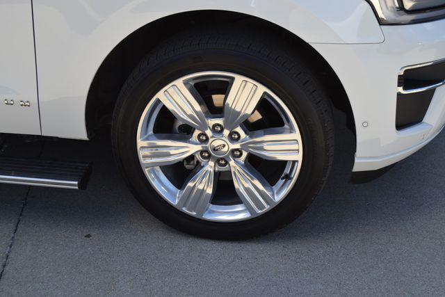 2024 Ford Expedition Platinum
