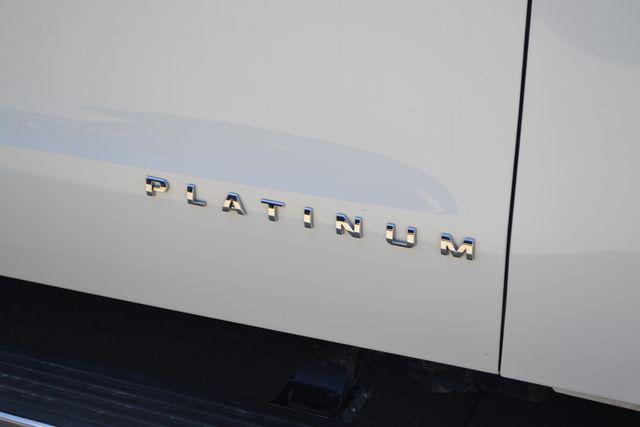 2024 Ford Expedition Platinum