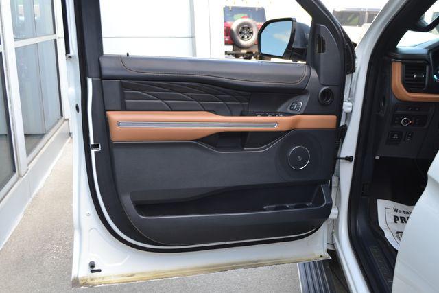 2024 Ford Expedition Platinum