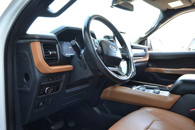 2024 Ford Expedition Platinum