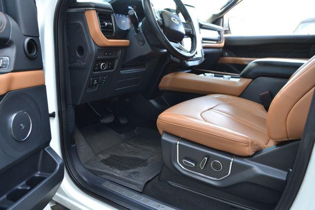 2024 Ford Expedition Platinum
