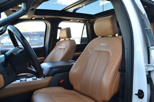 2024 Ford Expedition Platinum