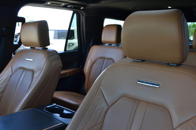 2024 Ford Expedition Platinum