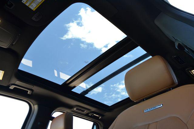 2024 Ford Expedition Platinum