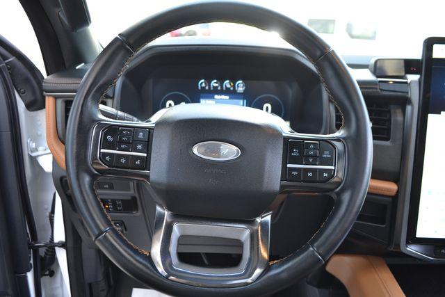 2024 Ford Expedition Platinum