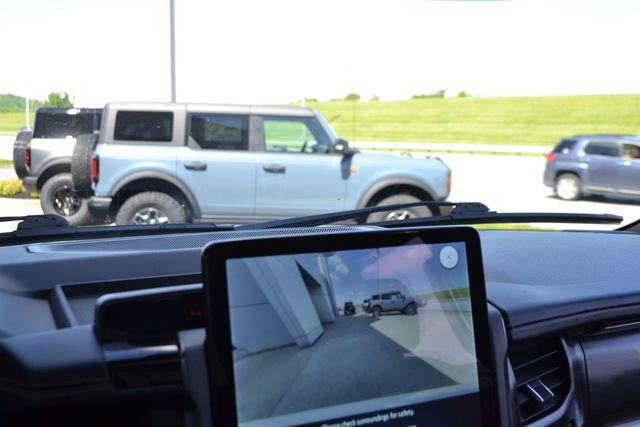 2024 Ford Expedition Platinum