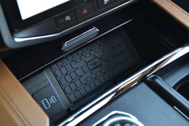 2024 Ford Expedition Platinum