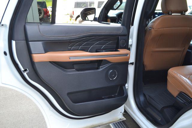 2024 Ford Expedition Platinum