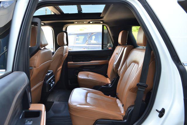 2024 Ford Expedition Platinum