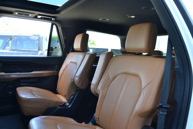 2024 Ford Expedition Platinum