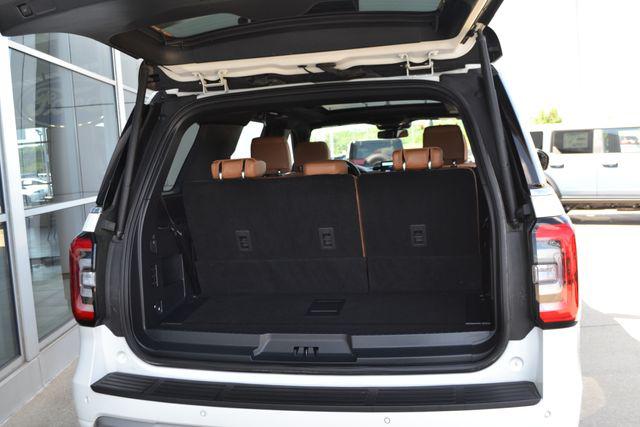 2024 Ford Expedition Platinum
