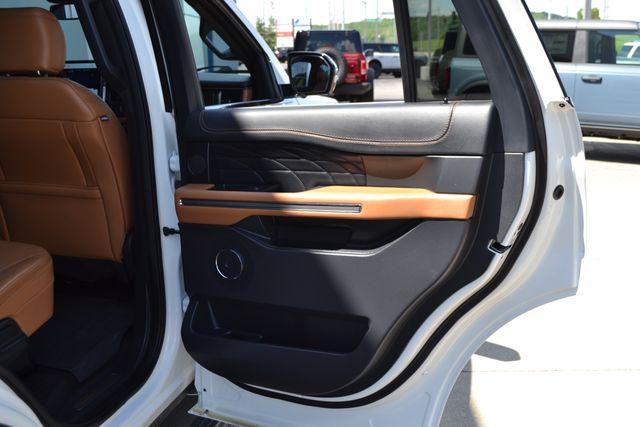 2024 Ford Expedition Platinum
