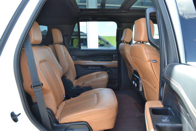 2024 Ford Expedition Platinum