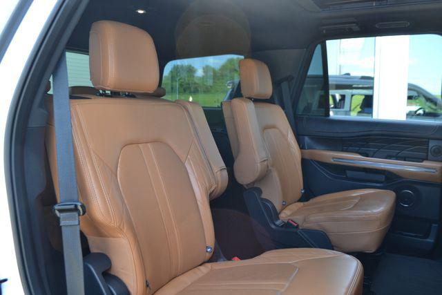 2024 Ford Expedition Platinum