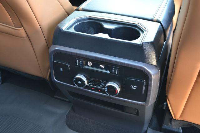 2024 Ford Expedition Platinum