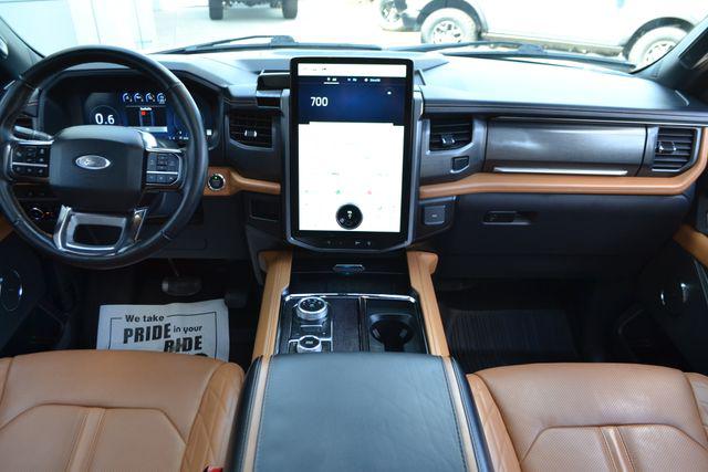 2024 Ford Expedition Platinum