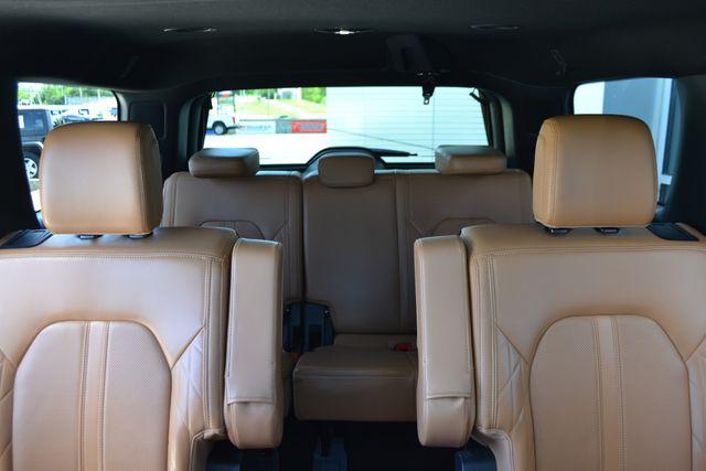 2024 Ford Expedition Platinum