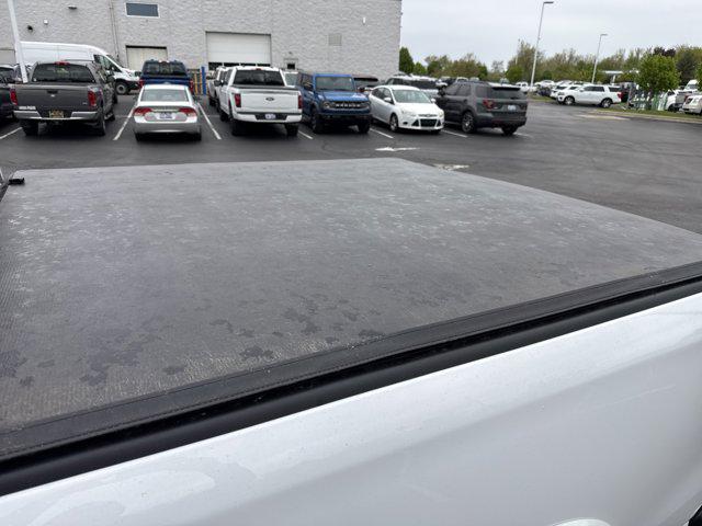 2025 Ram 1500 Big Horn Crew Cab 4x4 5'7" Box
