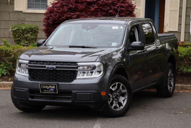 2024 Ford Maverick XLT for sale in Red Bank, NJ
