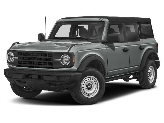 2022 Ford Bronco Badlands for sale in Tarpon Springs, FL