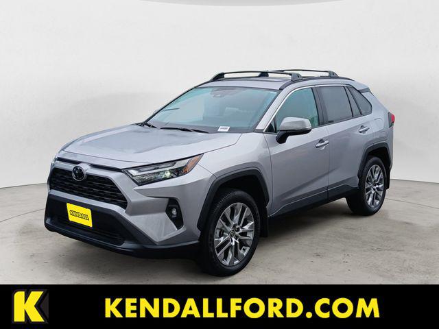 2024 Toyota RAV4 XLE Premium for sale in Eugene, OR