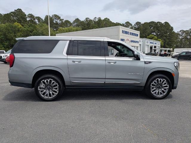 2024 GMC Yukon XL 4WD Denali Ultimate
