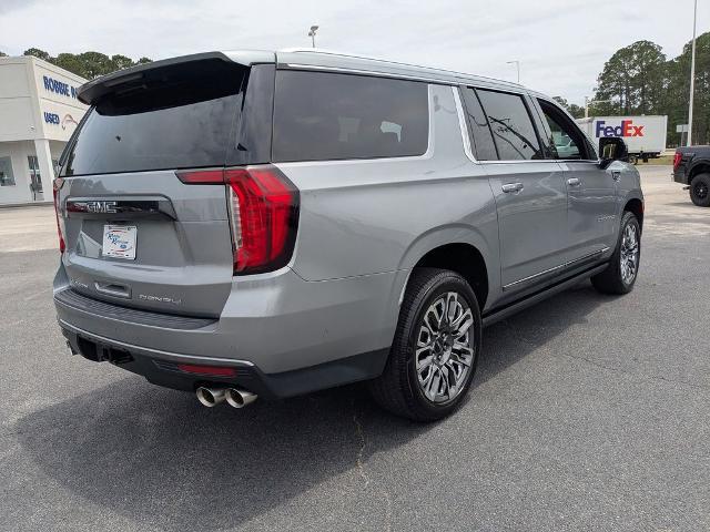 2024 GMC Yukon XL 4WD Denali Ultimate