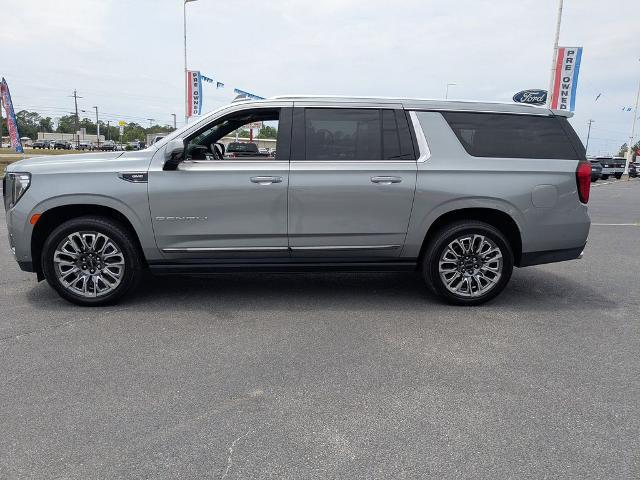 2024 GMC Yukon XL 4WD Denali Ultimate