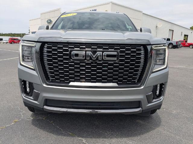 2024 GMC Yukon XL 4WD Denali Ultimate