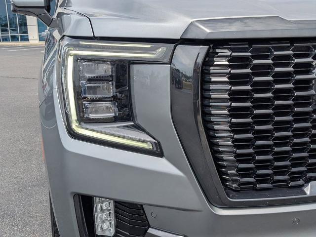 2024 GMC Yukon XL 4WD Denali Ultimate