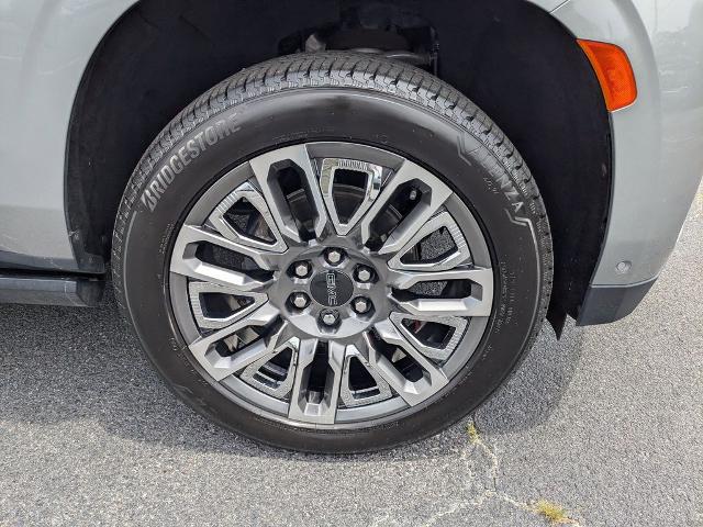 2024 GMC Yukon XL 4WD Denali Ultimate
