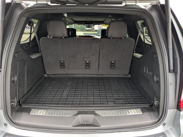 2024 GMC Yukon XL 4WD Denali Ultimate