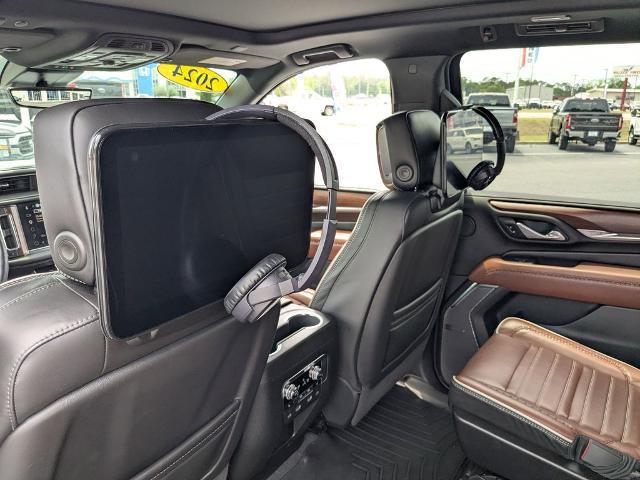 2024 GMC Yukon XL 4WD Denali Ultimate