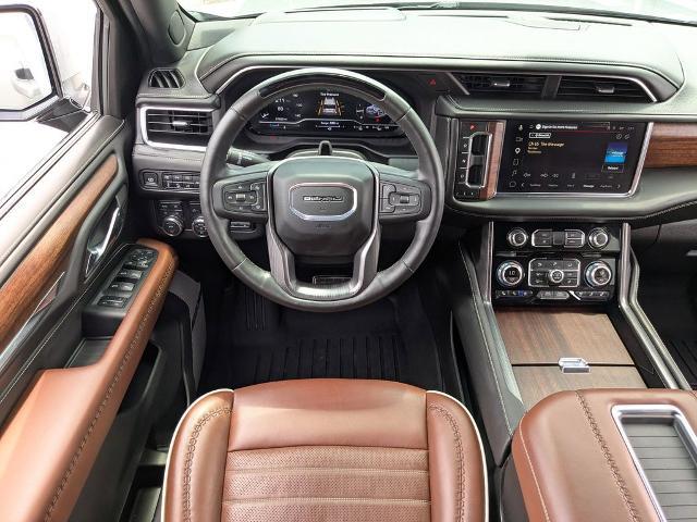 2024 GMC Yukon XL 4WD Denali Ultimate