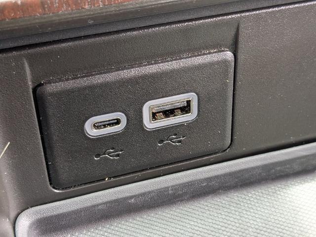 2024 GMC Yukon XL 4WD Denali Ultimate