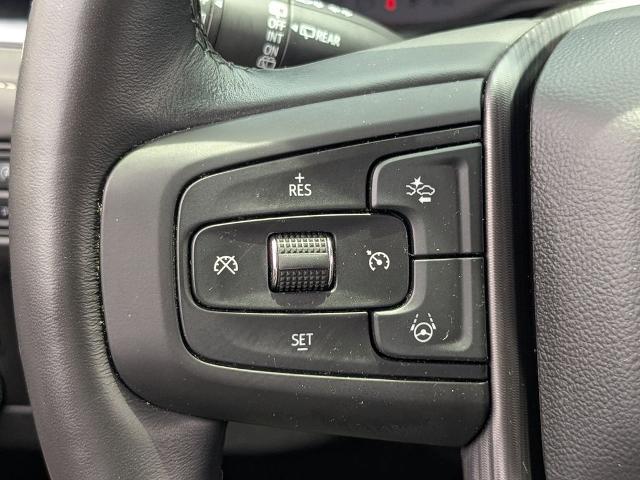 2024 GMC Yukon XL 4WD Denali Ultimate