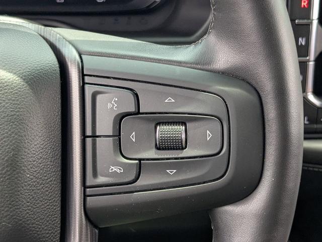 2024 GMC Yukon XL 4WD Denali Ultimate