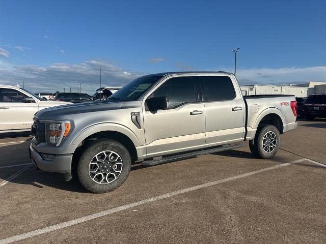 2023 Ford F-150 XLT for sale in Brenham, TX