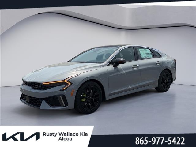 2026 Kia K5 GT for sale in Knoxville, TN