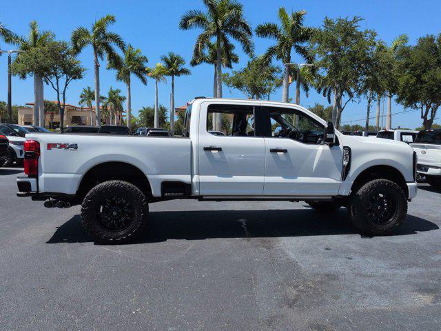 2024 Ford F-250 Limited