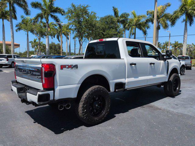 2024 Ford F-250 Limited