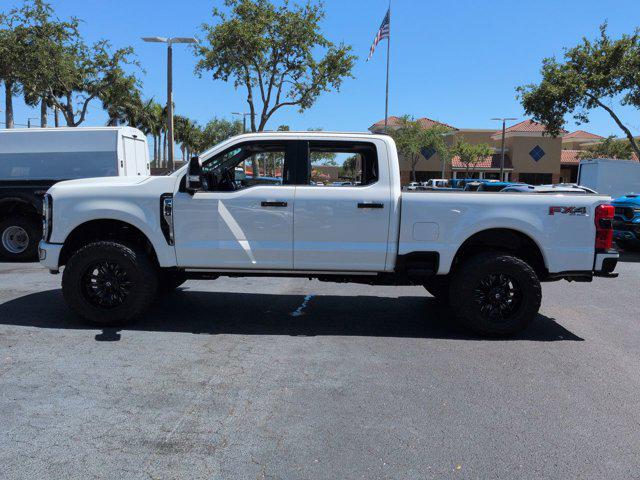 2024 Ford F-250 Limited