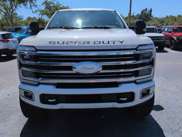 2024 Ford F-250 Limited