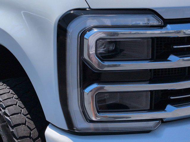 2024 Ford F-250 Limited