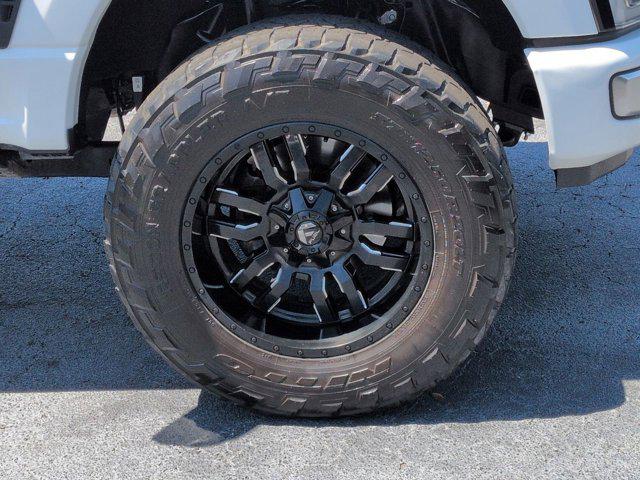 2024 Ford F-250 Limited
