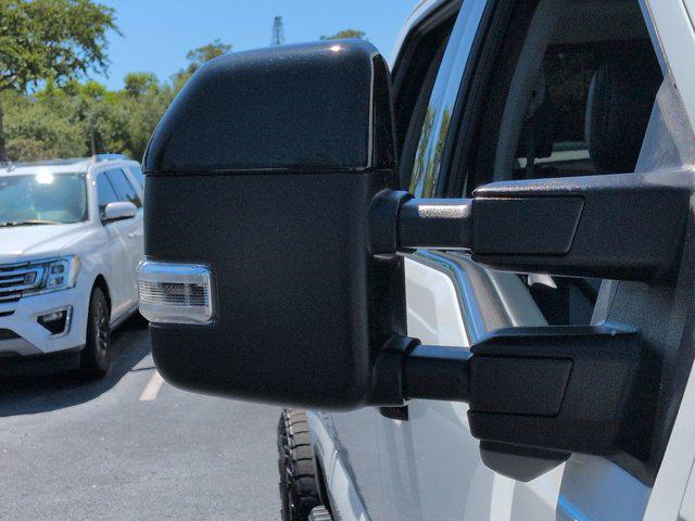 2024 Ford F-250 Limited