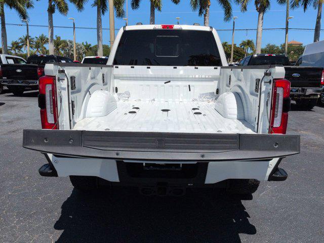 2024 Ford F-250 Limited