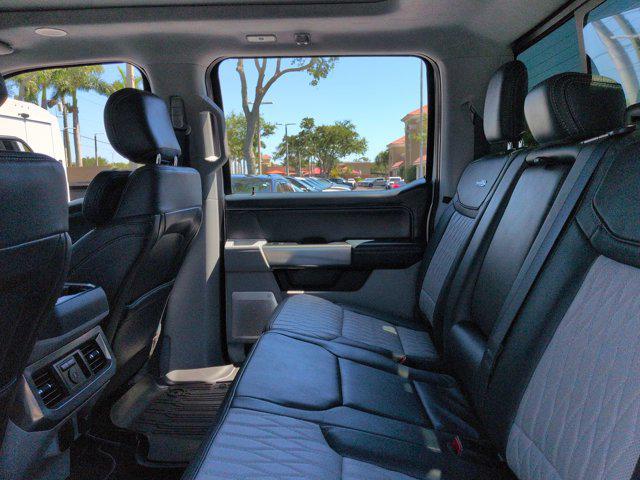 2024 Ford F-250 Limited