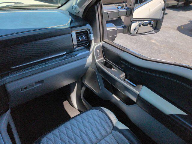 2024 Ford F-250 Limited