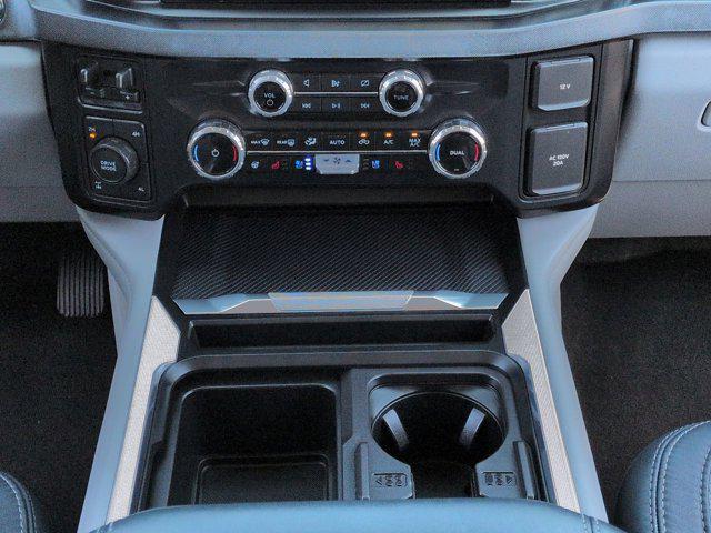 2024 Ford F-250 Limited